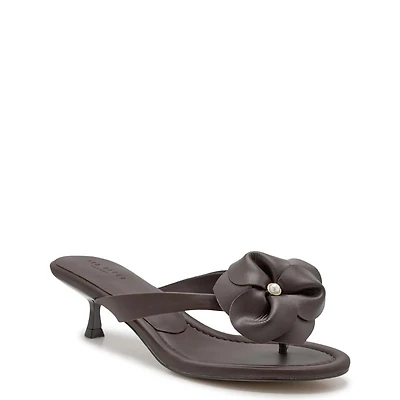 Women's Birdie Floral Sandal