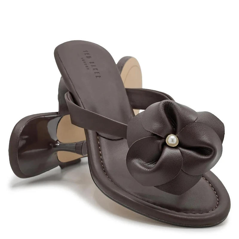 Women's Birdie Floral Sandal