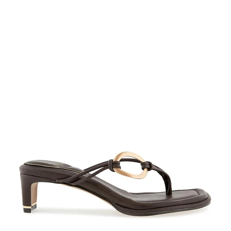 Women's Madrid Sandal