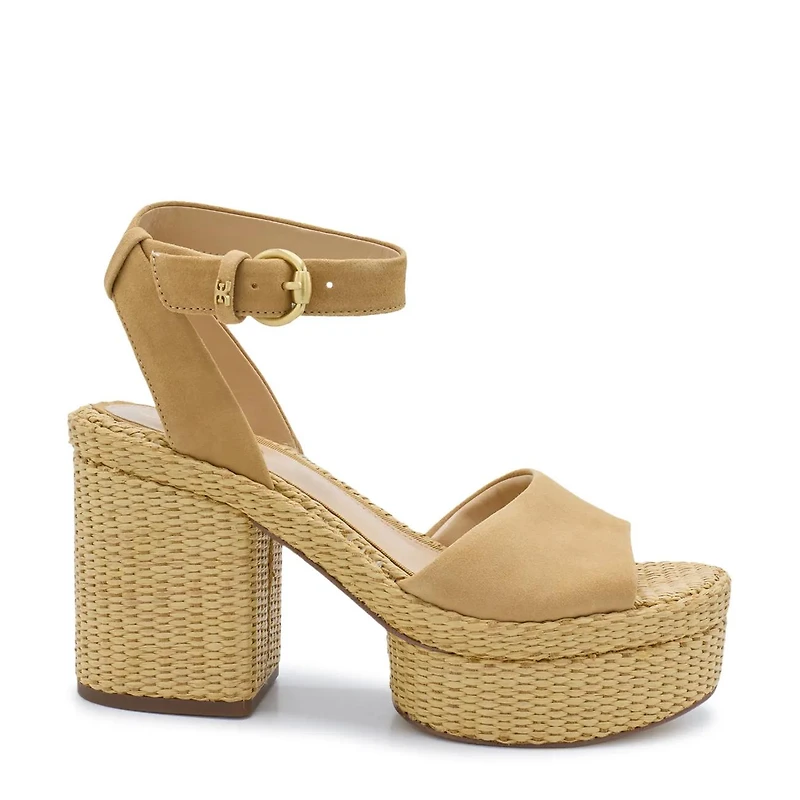 Women's Immie Platform Sandal