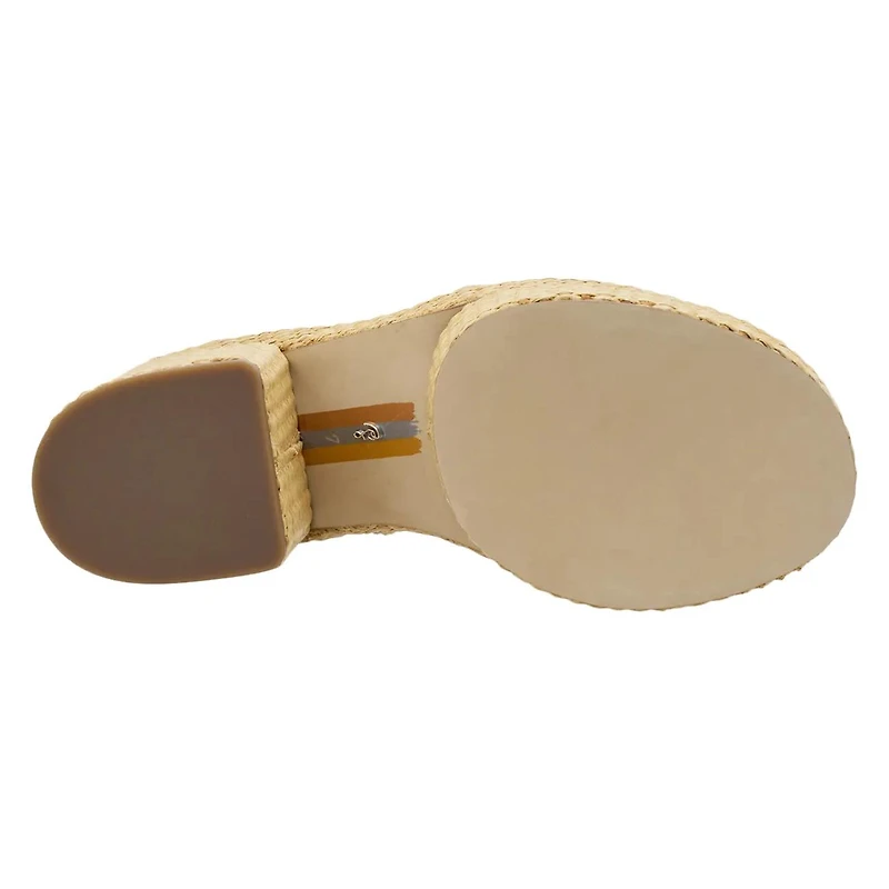 Women's Immie Platform Sandal