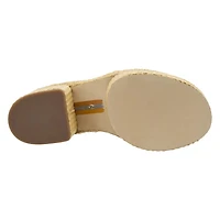 Women's Immie Platform Sandal