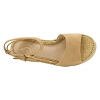 Women's Immie Platform Sandal