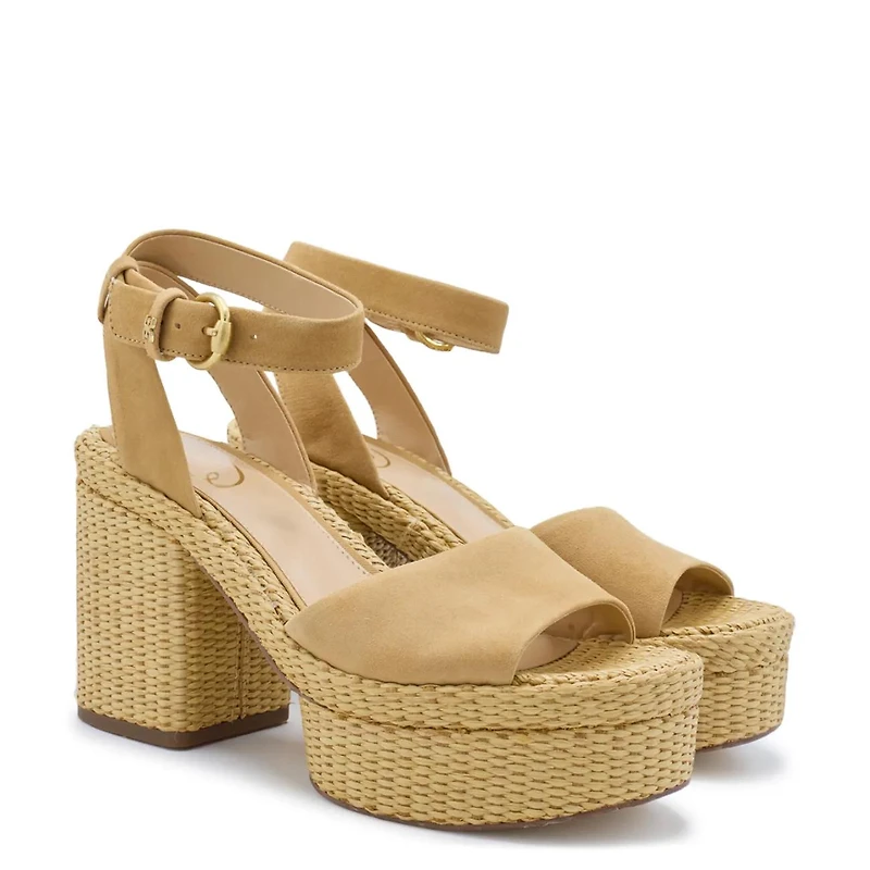 Women's Immie Platform Sandal