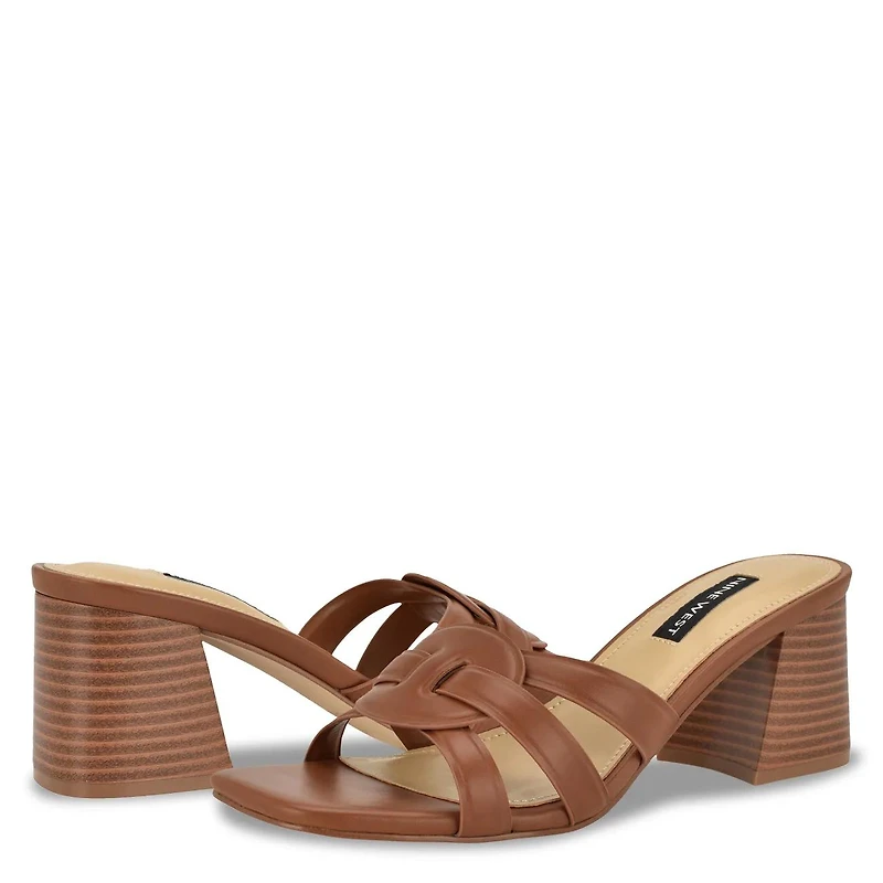 Women's Gritt 3 Heeled Sandal