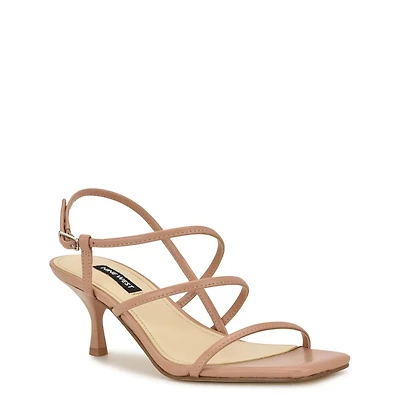 Women's Hindy 3 Heeled Sandal