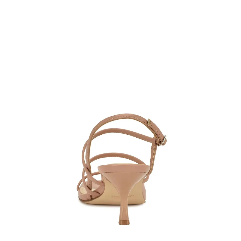 Women's Hindy 3 Heeled Sandal