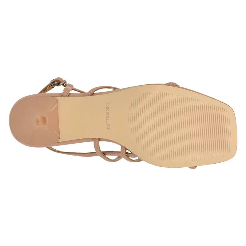 Women's Hindy 3 Heeled Sandal