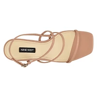 Women's Hindy 3 Heeled Sandal