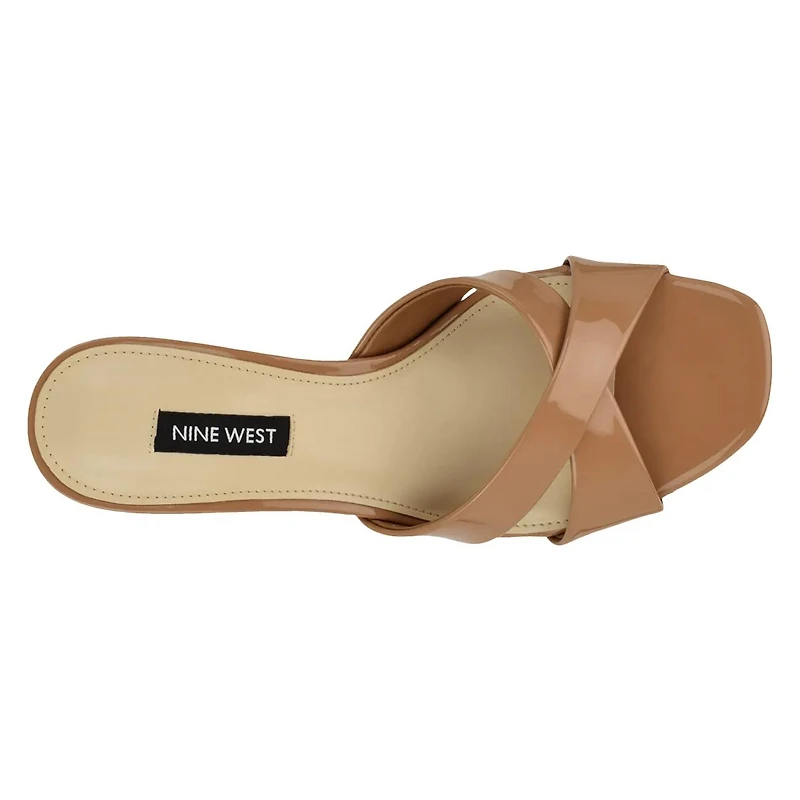 Women's Merlana 3 Heeled Sandal