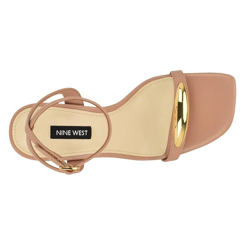 Women's Props 3 Heeled Sandal