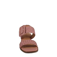 Women's Madylyn Heeled Sandal