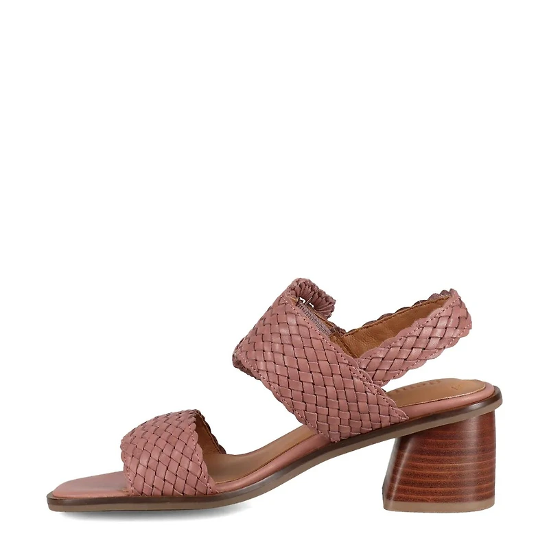 Women's Madylyn Heeled Sandal