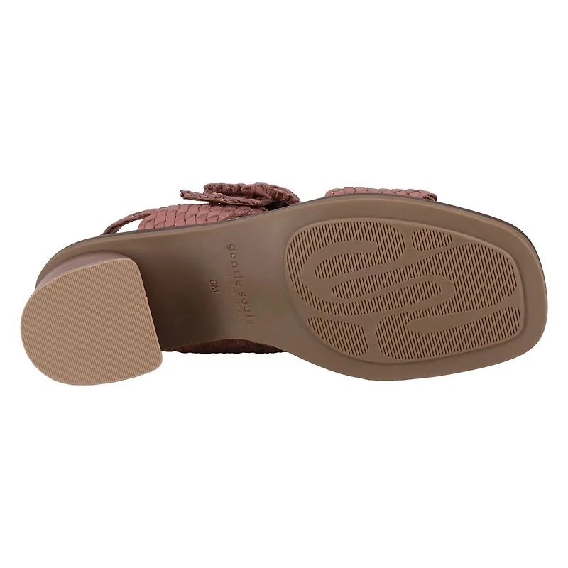 Women's Madylyn Heeled Sandal