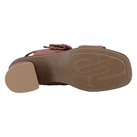 Women's Madylyn Heeled Sandal