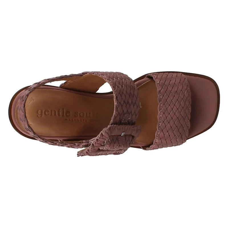 Women's Madylyn Heeled Sandal