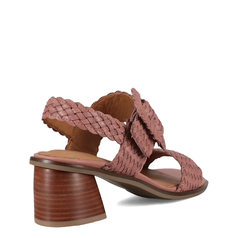 Women's Madylyn Heeled Sandal