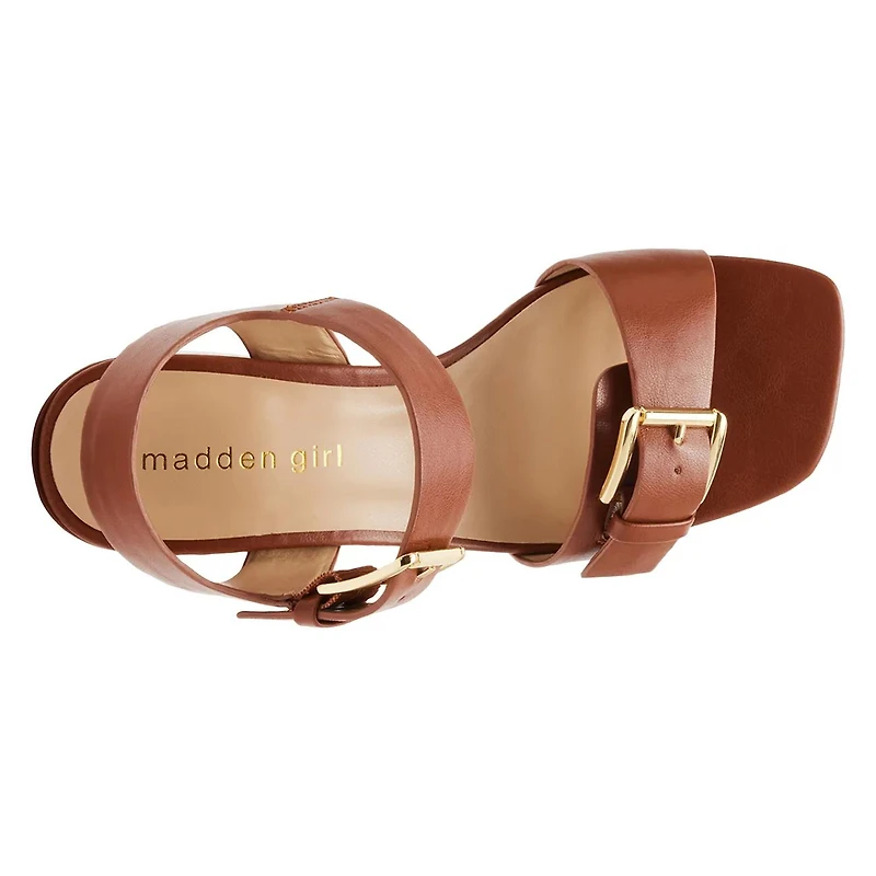 Women's Almaa City Heel