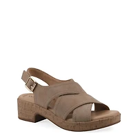 Women's Finnlee Heeled Sandal