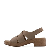 Women's Finnlee Heeled Sandal