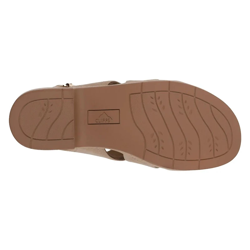 Women's Finnlee Heeled Sandal