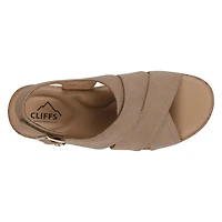 Women's Finnlee Heeled Sandal