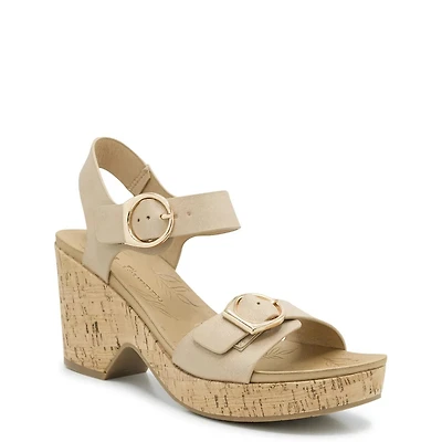 Women's Krew Sandal