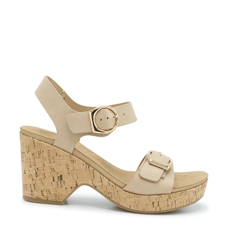 Women's Krew Sandal