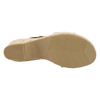 Women's Krew Sandal