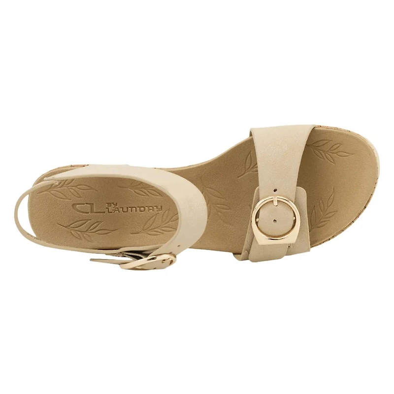 Women's Krew Sandal