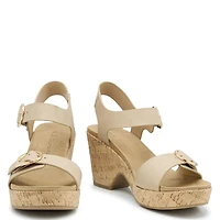Women's Krew Sandal