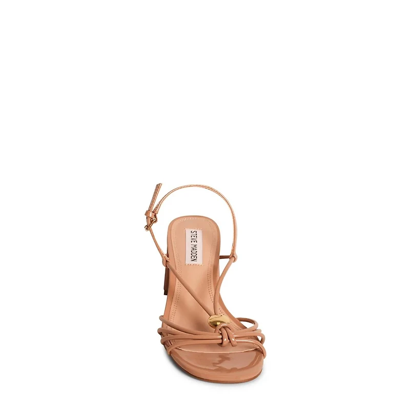 Women's Powerful Dress Sandal