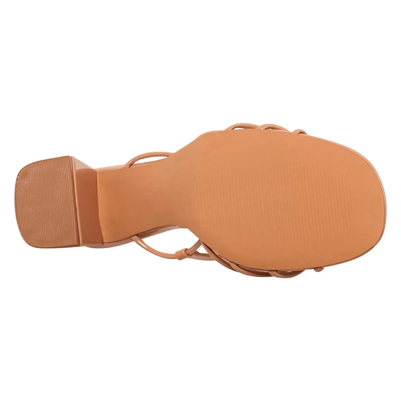 Women's Powerful Dress Sandal