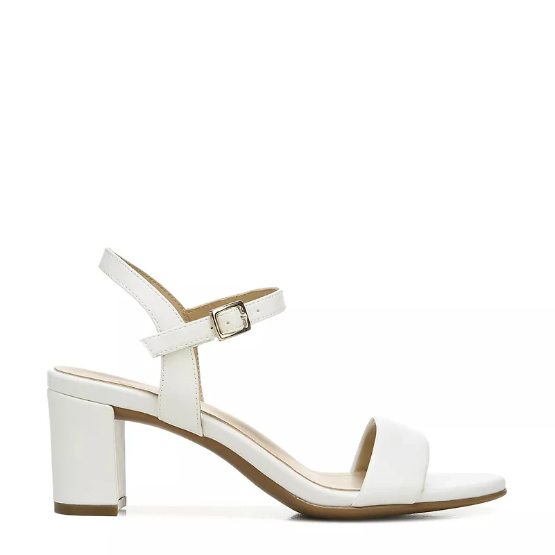 Women's Bristol Heel