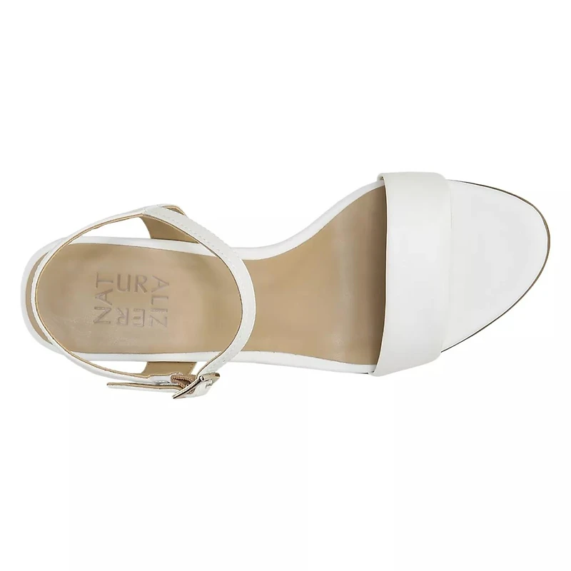 Women's Bristol Heel