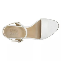 Women's Bristol Heel