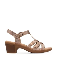 Women's Emily 2 Rose Heeled Sandal