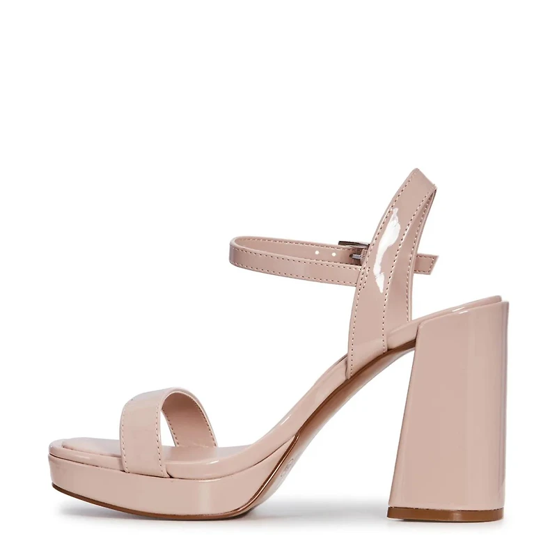 Women's Sabria Wide Width Platform Sandal