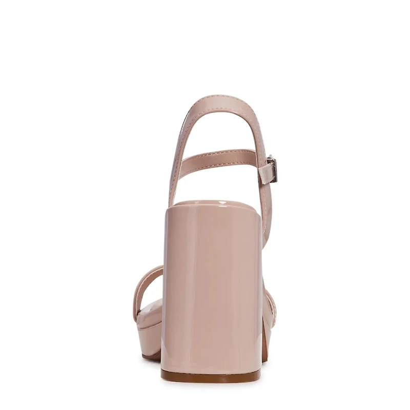 Women's Sabria Wide Width Platform Sandal