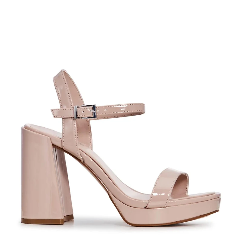 Women's Sabria Wide Width Platform Sandal