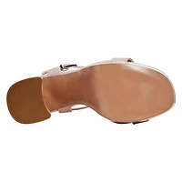 Women's Sabria Wide Width Platform Sandal