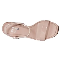 Women's Sabria Wide Width Platform Sandal