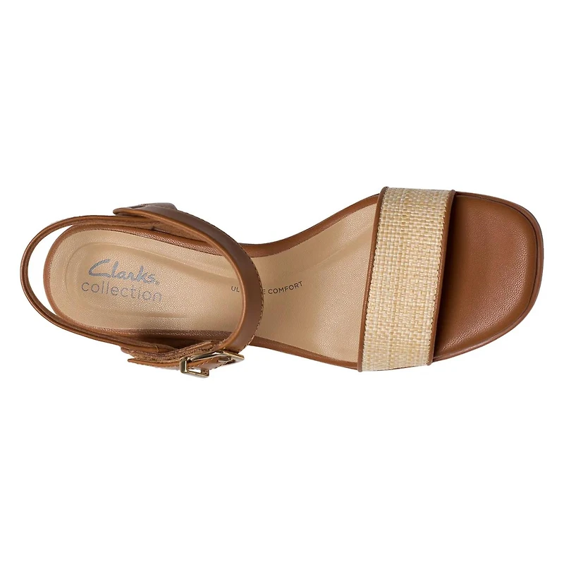 Women's Jaylan Heeled Sandal