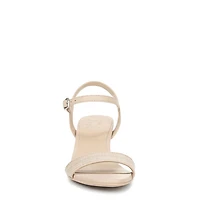 Women's Bristol3 Wide Width Heeled Sandal