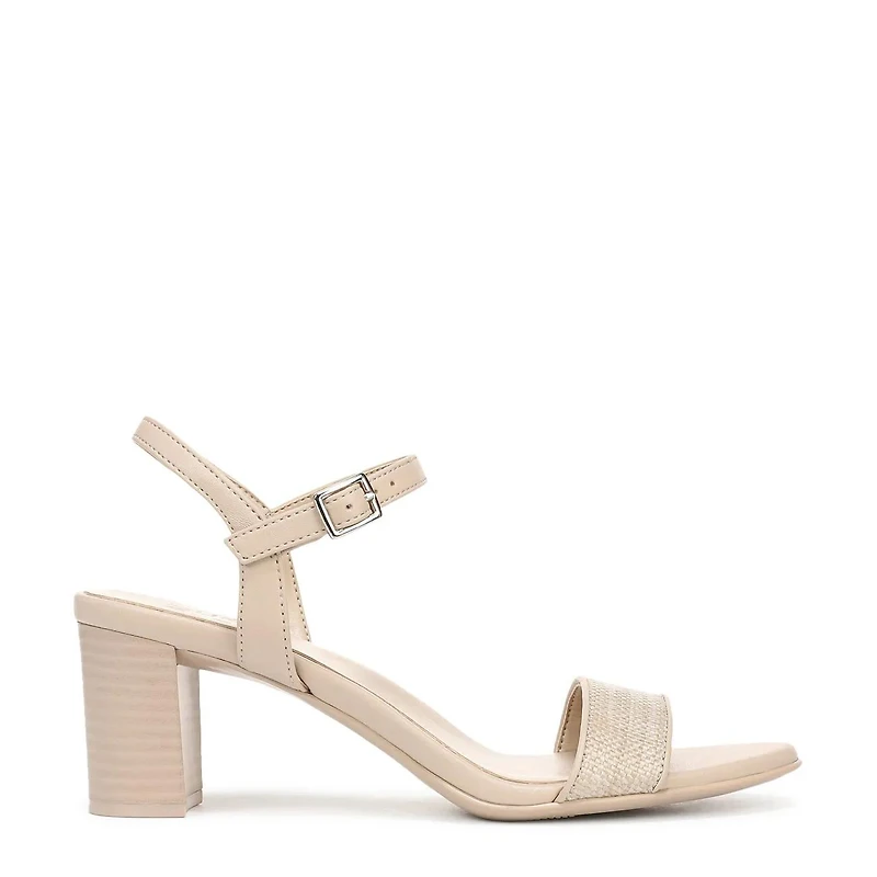 Women's Bristol3 Wide Width Heeled Sandal