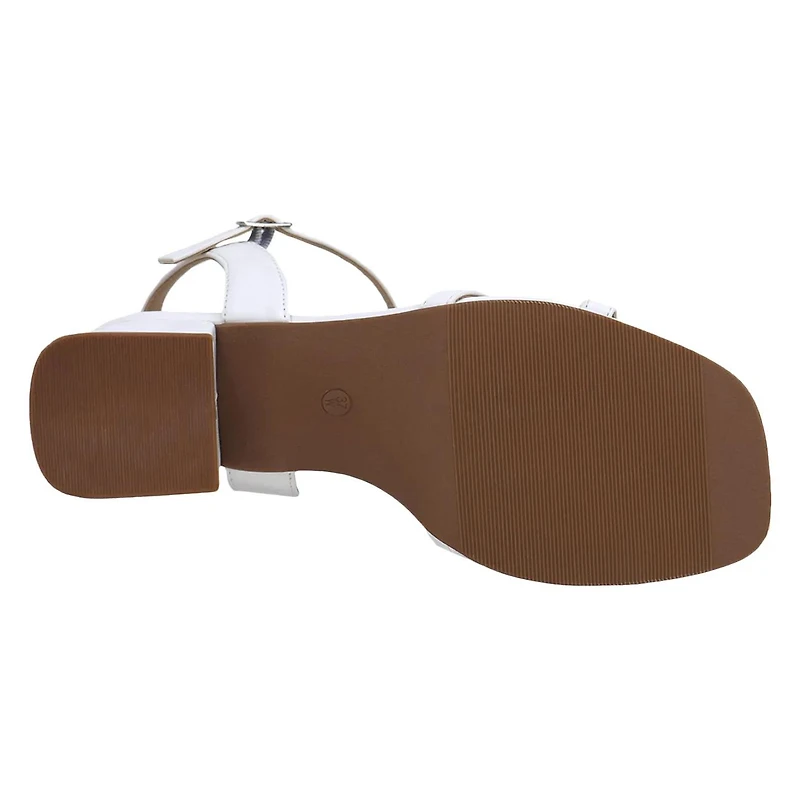 Women's Evelyn Wide Width Sandal