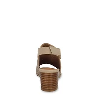 Naomi Slingback Shootie Sandal