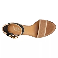 Women's Brooklyn Heeled Sandal