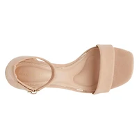 Marybel Evening Sandal