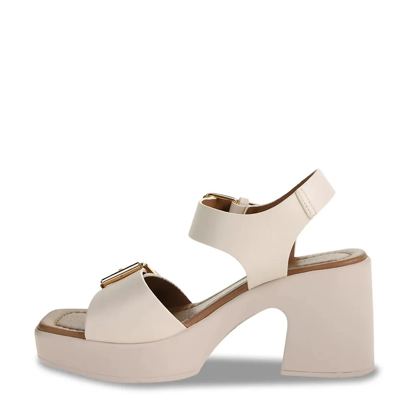 Drew Platform Heel